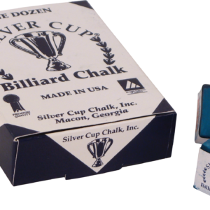 Championship Silver Cup Chalk - 12ct Box - Navy Championship Silver Cup Chalk - 12ct Box - Navy